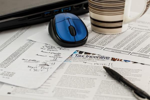 How to Prevent Costly Tax Return Mistakes